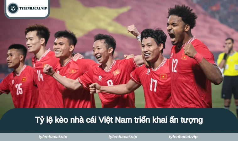 Kèo Nhà Cái Hôm Nay - Phân Tích Chuyên Sâu và Mẹo Cá Cược